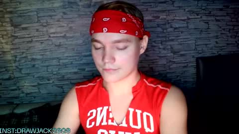 Snapshot of sweet_guys_ chatting on September 2025 02:06:02 AM Jack online show from September 2025 02:06:02 AM