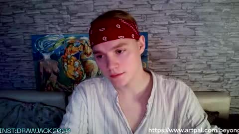 Snapshot of sweet_guys_ chatting on February 2026 11:30:01 AM Jack online show from February 2026 11:30:01 AM