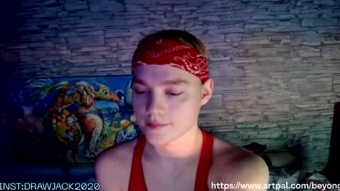 Snapshot of sweet_guys_ chatting on March 2026 01:23:01 AM Jack online show from March 2026 01:23:01 AM