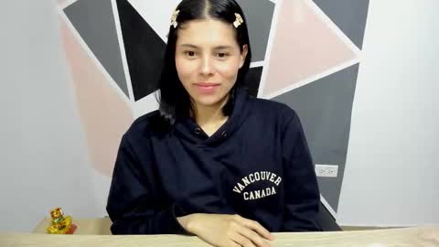 Snapshot of sweet_hann chatting on October 2025 04:32:01 AM Hanna online show from October 2025 04:32:01 AM