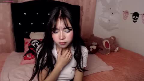 Hannah online show from November 2025 09:19:01 AM