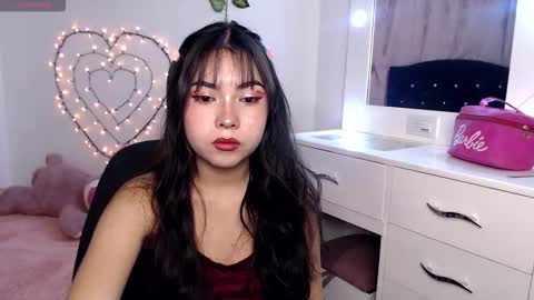 Hannah online show from February 2026 11:51:01 AM