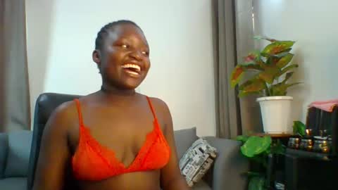 ESTHER NEEMA online show from December 2024 04:58:02 AM