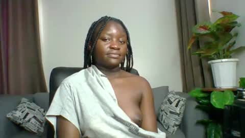 ESTHER NEEMA online show from December 2024 05:29:02 AM