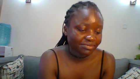 ESTHER NEEMA online show from January 2025 06:55:02 AM