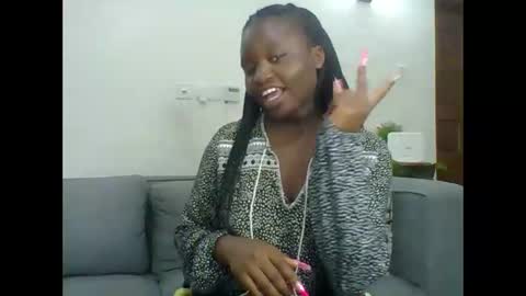 ESTHER NEEMA online show from February 2025 03:04:01 PM