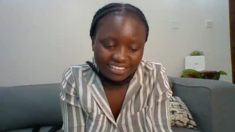 ESTHER NEEMA online show from February 2025 08:06:01 AM