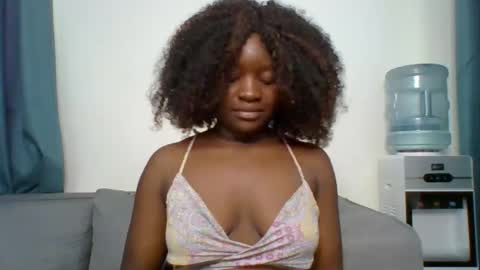 ESTHER NEEMA online show from October 2025 04:13:01 AM