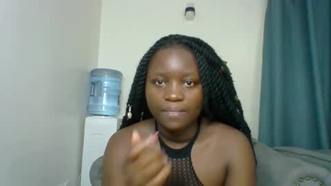 ESTHER NEEMA online show from December 2025 04:29:02 AM