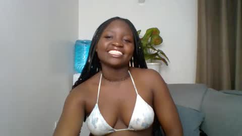 ESTHER NEEMA online show from May 2026 04:07:02 AM