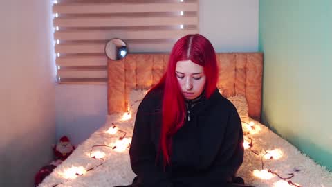 Snapshot of sweet_karma_ chatting on January 2025 09:47:02 PM Help me to reach 100 thumps up online show from January 2025 09:47:02 PM