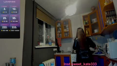 Kate online show from January 2025 11:59:02 PM