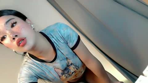 sweet_katrina69 online show from October 2025 06:40:02 PM