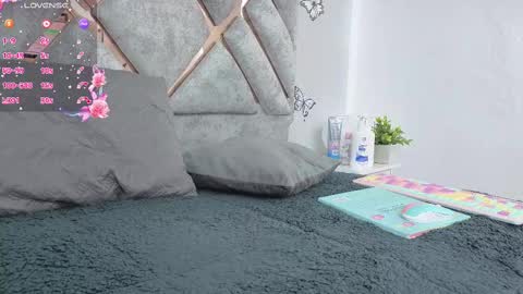 KhristieJoin The Fan Club online show from September 2025 02:02:01 AM