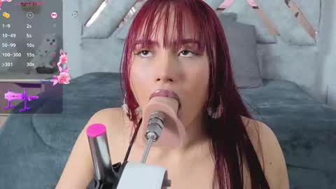 KhristieJoin The Fan Club online show from October 2025 02:28:02 AM