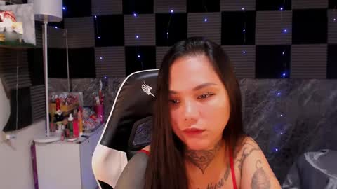 Snapshot of sweet_kittykatya chatting on January 2025 04:55:01 PM sweet_kittykatya online show from January 2025 04:55:01 PM