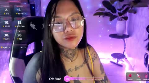 Snapshot of sweet_kittykatya chatting on February 2025 06:59:01 PM sweet_kittykatya online show from February 2025 06:59:01 PM