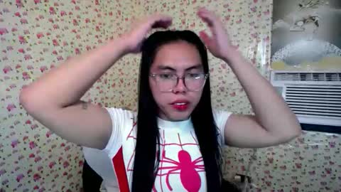 Snapshot of sweet_kyline69 chatting on October 2025 11:22:01 AM sweet_kyline69 online show from October 2025 11:22:01 AM