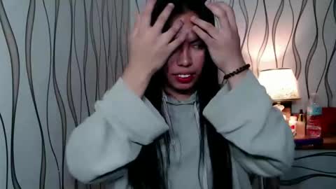 Snapshot of sweet_kyline69 chatting on October 2025 05:30:02 AM sweet_kyline69 online show from October 2025 05:30:02 AM