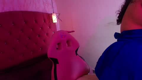 Camila online show from September 2025 11:32:01 AM