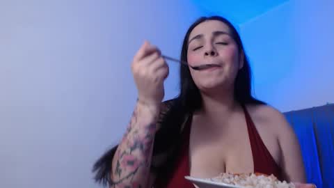 Leah online show from December 2025 01:24:01 AM