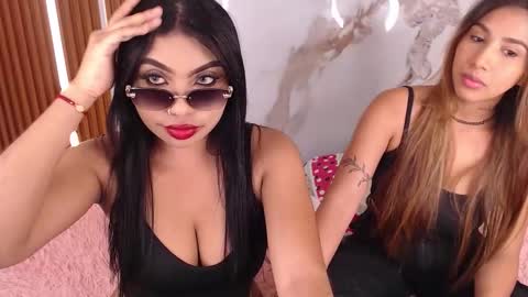 carollay online show from October 2025 12:48:02 PM