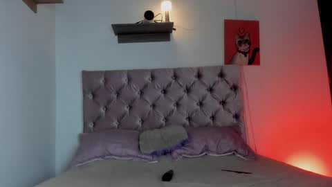 Hi Im Lia Your dreams came true  online show from October 2025 01:14:01 AM