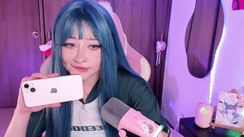 sweet_lilly_sweet online show from February 2025 12:31:02 AM