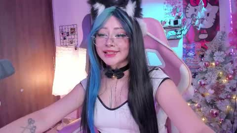 sweet_lilly_sweet online show from November 2025 09:27:01 PM