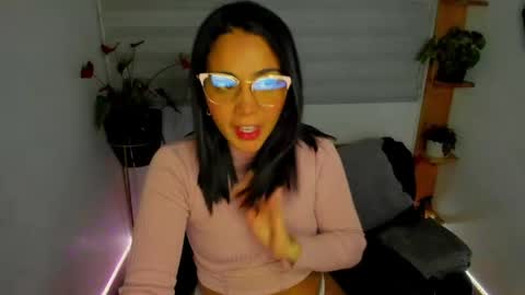 Lina online show from February 2026 03:29:02 AM