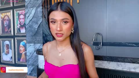 Snapshot of sweet_mafee chatting on October 2025 08:36:02 PM sweet_mafee online show from October 2025 08:36:02 PM