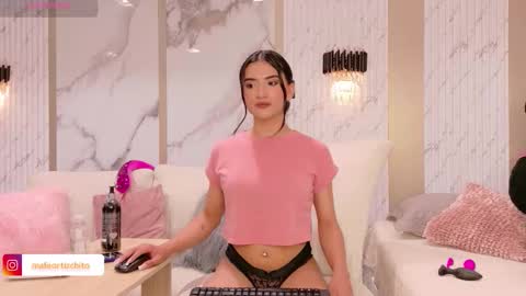 Snapshot of sweet_mafee chatting on January 2026 12:48:02 AM sweet_mafee online show from January 2026 12:48:02 AM