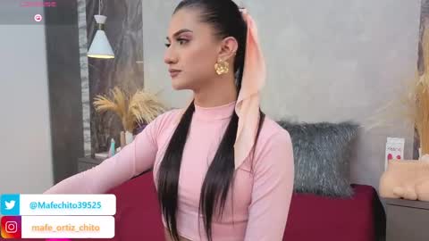 sweet_mafee online show from May 2026 10:19:01 PM