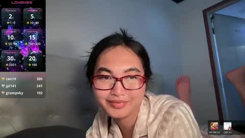 Maria Stella online show from May 2026 06:02:01 PM