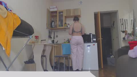 Snapshot of sweet_martinique chatting on January 2025 12:46:02 PM TexasPAWG101 online show from January 2025 12:46:02 PM