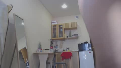 Snapshot of sweet_martinique chatting on January 2025 07:29:01 AM TexasPAWG101 online show from January 2025 07:29:01 AM