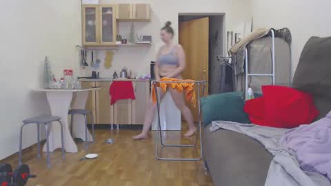 Snapshot of sweet_martinique chatting on February 2025 03:37:02 AM TexasPAWG101 online show from February 2025 03:37:02 AM