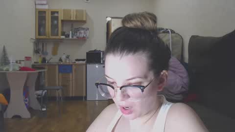 Snapshot of sweet_martinique chatting on February 2025 06:21:01 PM TexasPAWG101 online show from February 2025 06:21:01 PM