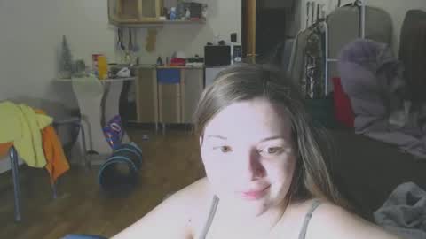 Snapshot of sweet_martinique chatting on February 2025 01:41:01 PM TexasPAWG101 online show from February 2025 01:41:01 PM