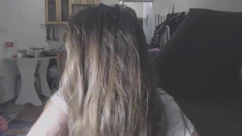 Snapshot of sweet_martinique chatting on September 2025 02:33:01 PM TexasPAWG101 online show from September 2025 02:33:01 PM