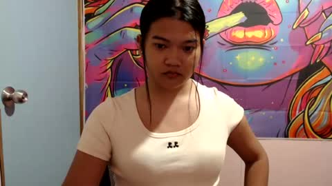 Snapshot of sweet_mary_onboard chatting on July 2026 02:37:02 PM sweet_mary_onboard online show from July 2026 02:37:02 PM