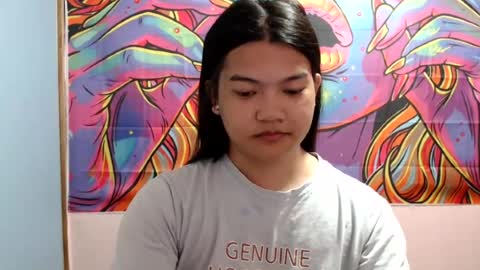 Snapshot of sweet_mary_onboard chatting on July 2026 08:43:01 AM sweet_mary_onboard online show from July 2026 08:43:01 AM