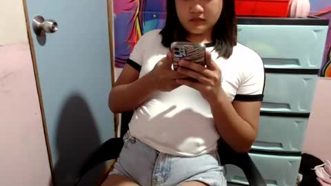 Snapshot of sweet_mary_onboard chatting on July 2026 03:43:01 PM sweet_mary_onboard online show from July 2026 03:43:01 PM