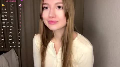 Michelle online show from December 2025 01:13:02 AM