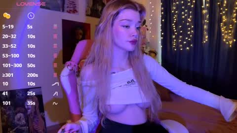 Melissa. Join me on Fansly link in social medias online show from March 2025 05:29:02 AM