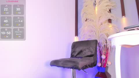 Melody online show from February 2025 11:55:02 PM