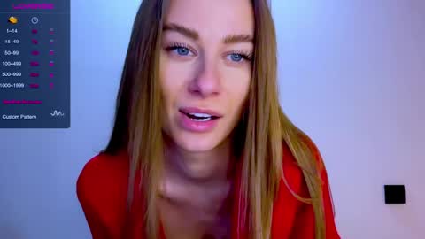 Mia online show from April 2026 12:10:01 PM