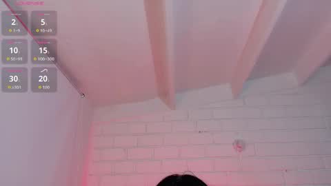 Sweet  Mia online show from April 2026 03:09:02 AM