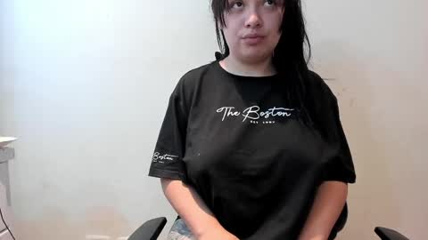 Mia Johns online show from June 2026 08:14:02 PM