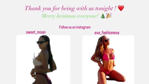 Dana online show from December 2024 11:18:01 PM